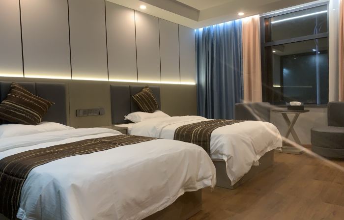 Star Century Hotel