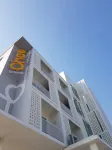 Choe Hotel Banbueng Hotels in Phanat Nikhom District