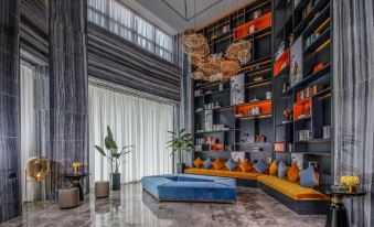 MAKAS E-Sports Hotel
