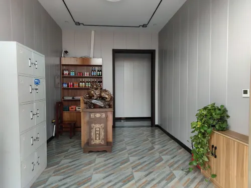 Jiaocheng hongfukeshe Hotels in Jiaocheng