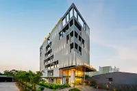 Thuấn Huê Boutique Hotel - Near Vinpearl Nam Hội An