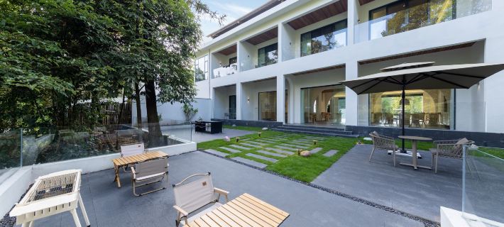 Shuangya Hotels in Ya'an