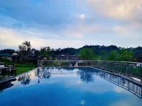 BLOSSOM STOCKADE YA'AN Hotels in Ya'an