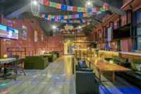 Juzhiju Designer B&B (Xinxing Zen Town Branch) Hotels in Xinxing