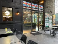 Studio Loft @ Empire Damansara (Free Wifi & Parking)