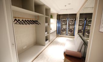 Xinyang Shengde International Hotel