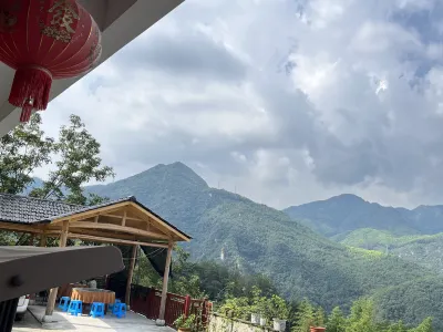Yunchu Xiaoju Farmhouse