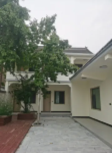 Chenjiagou Zhaoshu  Homestay