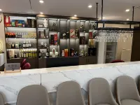 Golden Flower Hot Springs Hotel