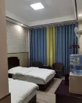 Shidian Hongyuan Hotel