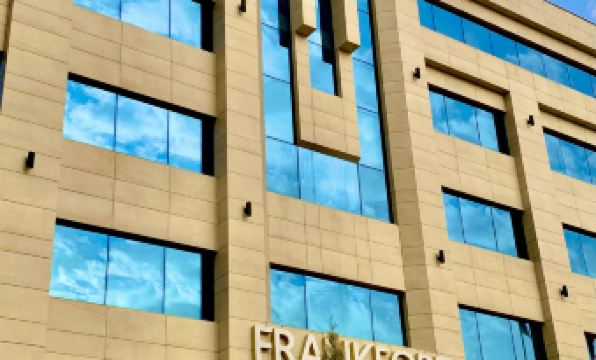 Frankfort Hotel and SPA