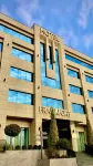 Frankfort Hotel and SPA Отели рядом с достопримечательностью «ИСПОЛНИТЕЛЬНЫЙ КОМИТЕТ РЕГИОНАЛЬНОЙ АНТИТЕРРОРИСТИЧЕСКОЙ СТРУКТУРЫ ШАНХАЙСКОЙ ОРГАНИЗАЦИИ СОТРУДНИЧЕСТВА»
