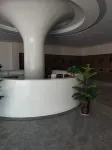 Fengqiu Yunyi Station Hotel