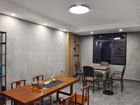 Ning Shan Yun Zhi Hotel Hotel a Ningshan