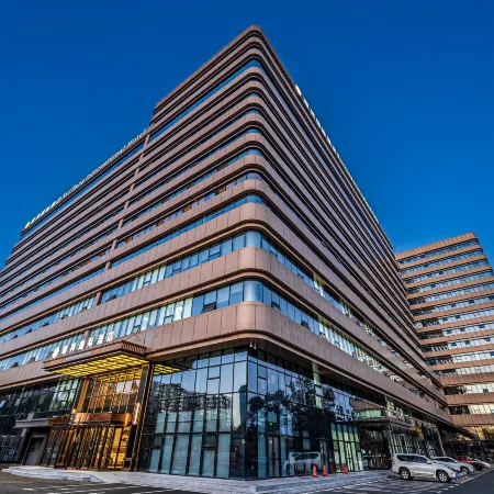Changchun Rui Bang International Hotel