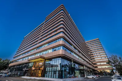 Changchun Rui Bang International Hotel Hotels near Qileyu Shopping Plaza