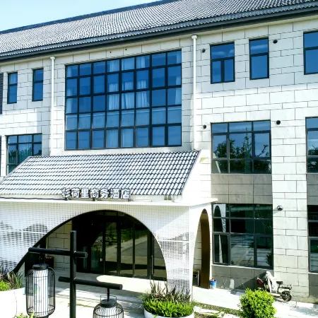 Sugihori Business Hotel