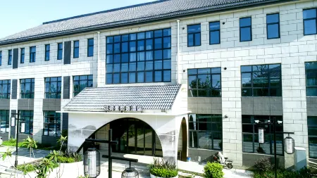 Sugihori Business Hotel Отели в г. Цзиньху