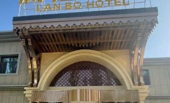Korla Lanbo Hotel