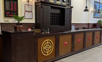 Qingdao No.22 Hotel