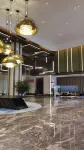 feicuizhouji hotel Hotels in Nancheng