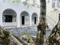 Jingdezhen Ren'anju Ginkgo Courtyard (Sanbao)