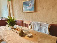 Shangu Homestay (Yagetang Branch) - breakfast