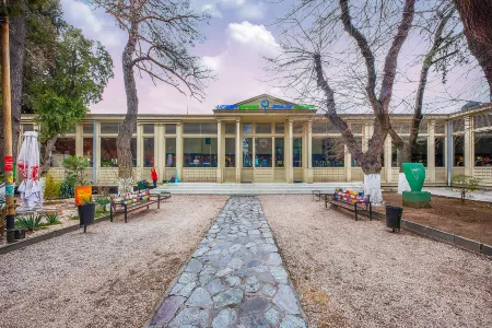 HB apartments Aghmashenebeli Отели в г. Тбилиси