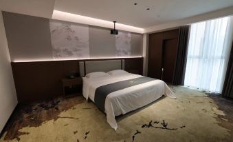 Yunshang Shanshui Hotel