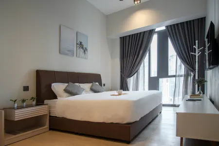 Star Residence by Axquisite Suites