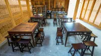 Moon Mountain Residence Dali Life Homestay - Morgenmad