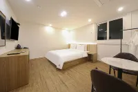 BUSAN SEOMYEON BROA HOTEL