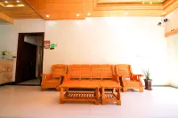 Baohe homestay