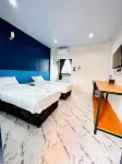 Art Nara Hotel Hotels in Narathiwat