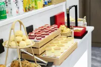 สาขากู่ซี โรงแรมโมะซาง - พร้อมอาหารเช้า