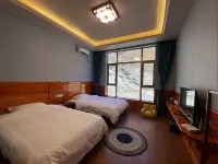 Heishui Guluo Homestay
