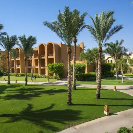 Stella Beach Resort Makadi Bay - 24 HRS All Inclusive