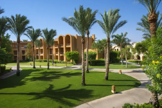 Stella Beach Resort & Spa, Makadi Bay