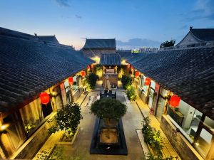 Rongshe Homestay (Zhangzhou Ancient City)