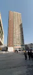Candy Hotel (Yinchuan Dayuecheng Branch) - วิวภูเขา