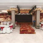 Pinwei International Holiday Hotel - Breakfast