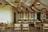 Blossom Camp Karajun Xinjiang