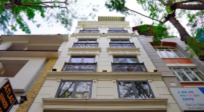 Khách sạn & Căn hộ Atlas Các khách sạn gần Đại Học RMIT Nam Sài Gòn