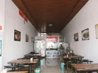 Shizong Tongyuan Hotel - breakfast