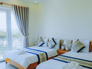 Sai Gon Phan Rang Hotel