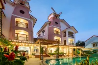 Ong Tam Tra Que Villa - B&Bs (Bed and breakfast)