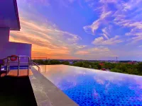 Front One Premier King Hotel Hôtels à : Kabupaten de Tuban
