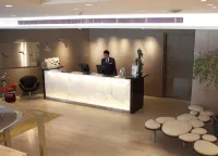 Shouguang and Longju hotels