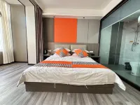 Fanshi Apple Fashion Hotel