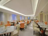 Vienna Hotel (Wuzhi Heshou Avenue Economic Development Zone Branch) - sarapan